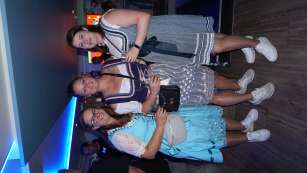 Fotos von der Bootsparty am 23.09.2023